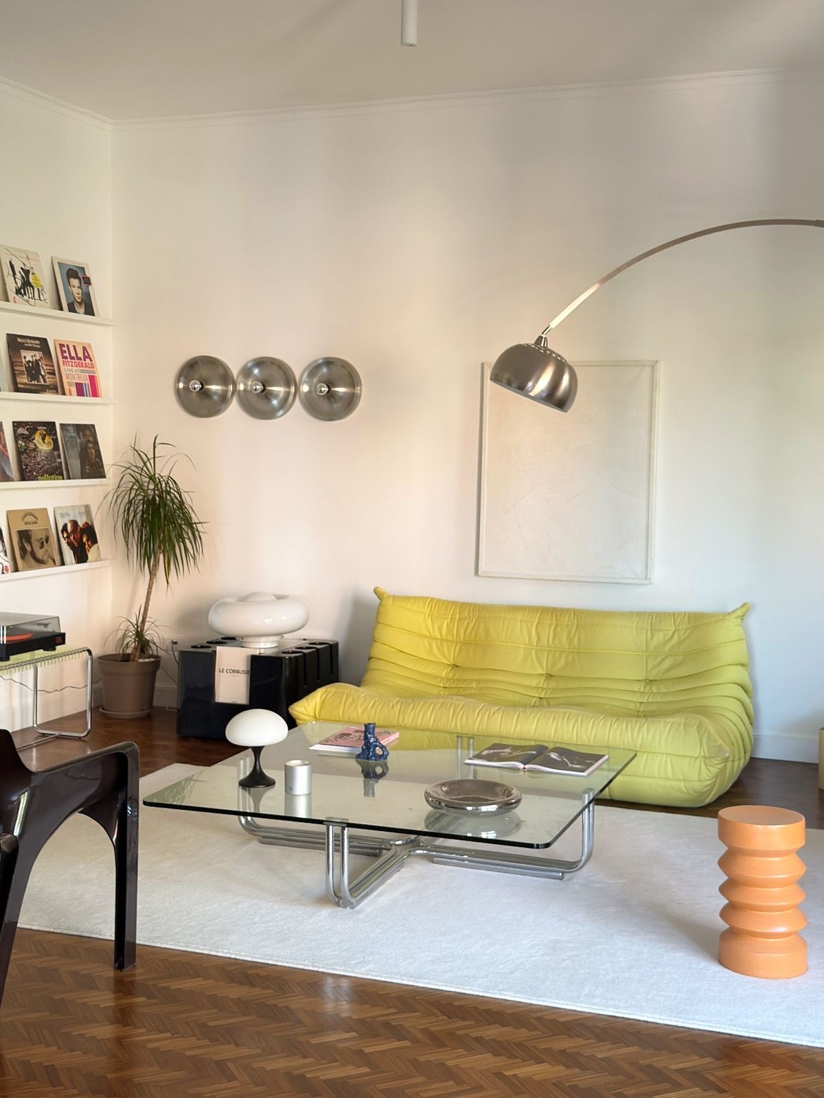 Documents immobiliers